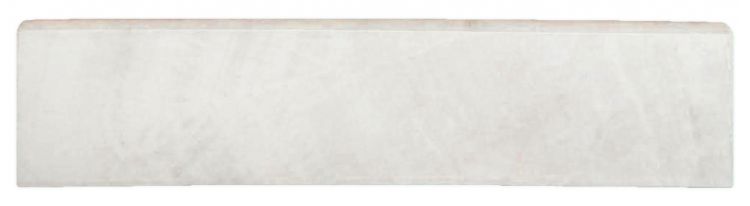 Trilogy Onyx Light Soft Bullnose 3 x 12