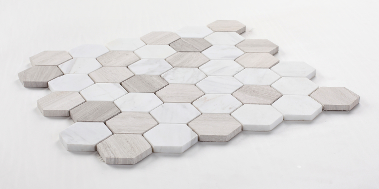 Hexagon Loft 2 x 2 11.75 x 11.75
