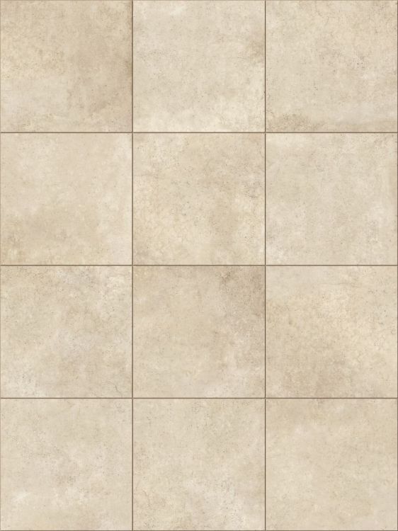 Materika Sand Matte 48 x 48