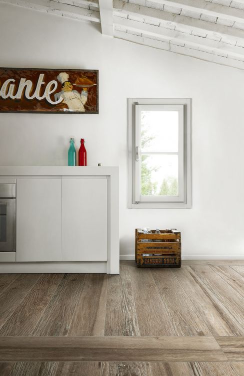 Details Wood Taupe 8 x 48