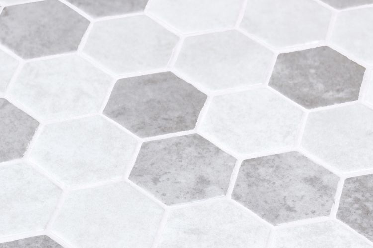 Hexagon Zelik XL Helsinki 11.25 x 11.25