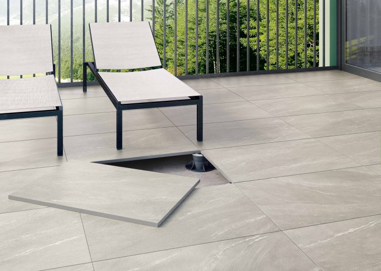 Waystone Pearl 12 x 24