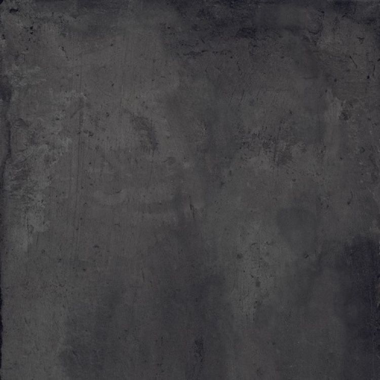 Plus One Coal 24 x 24