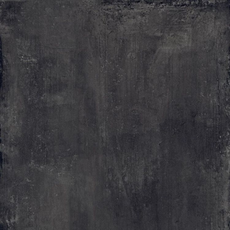 Plus One Coal 24 x 24