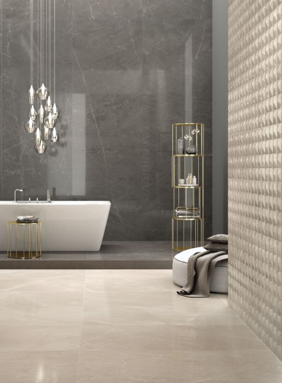 Trilogy Moon Beige Lux 24 x 48