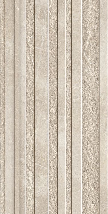 Sunstone Flames Sand 12 x 24