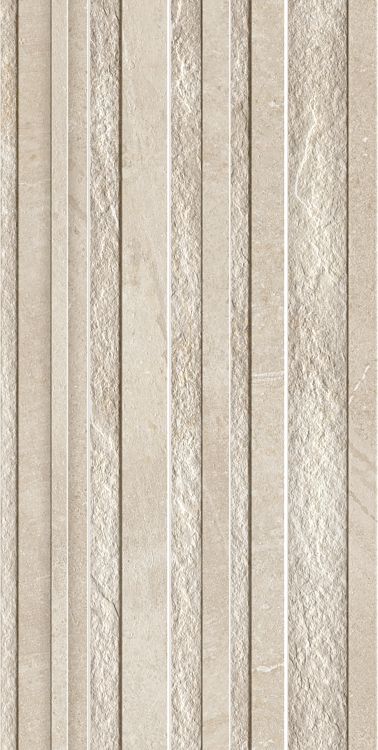 Sunstone Flames Sand 12 x 24