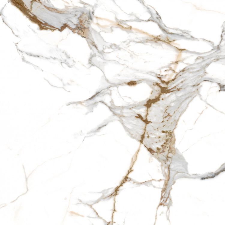 Aeris Gold Polished 48 x 48