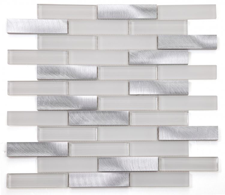 Linear Aluminum 11.75 x 11.75