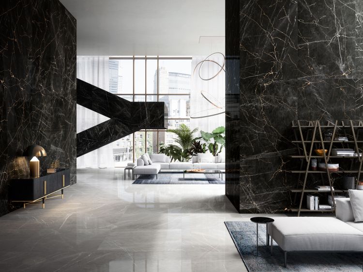 Prestigio Impero Lucido 48 x 48