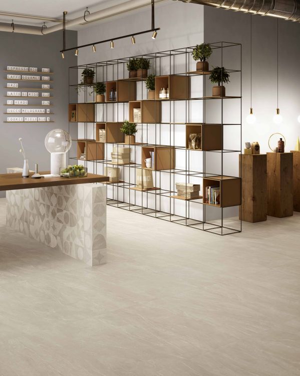 Waystone Sand 24 x 36