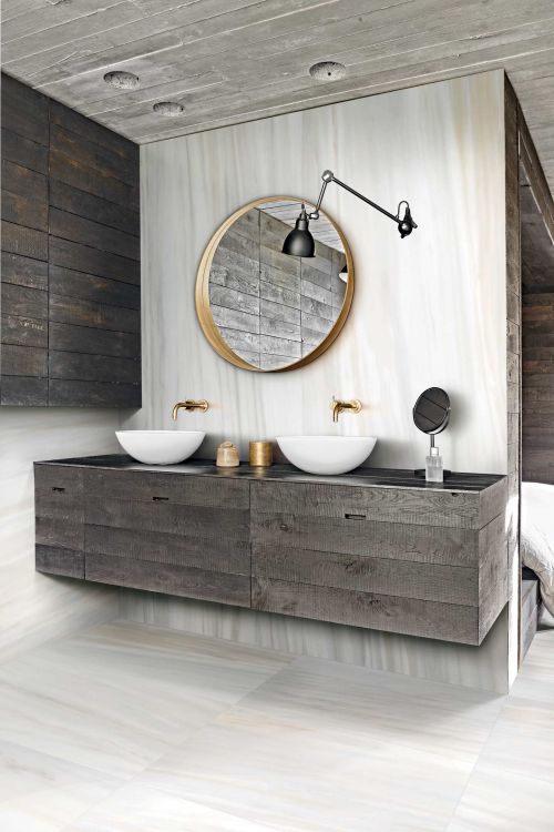 Origines Ombre Doree Matte 12 x 24