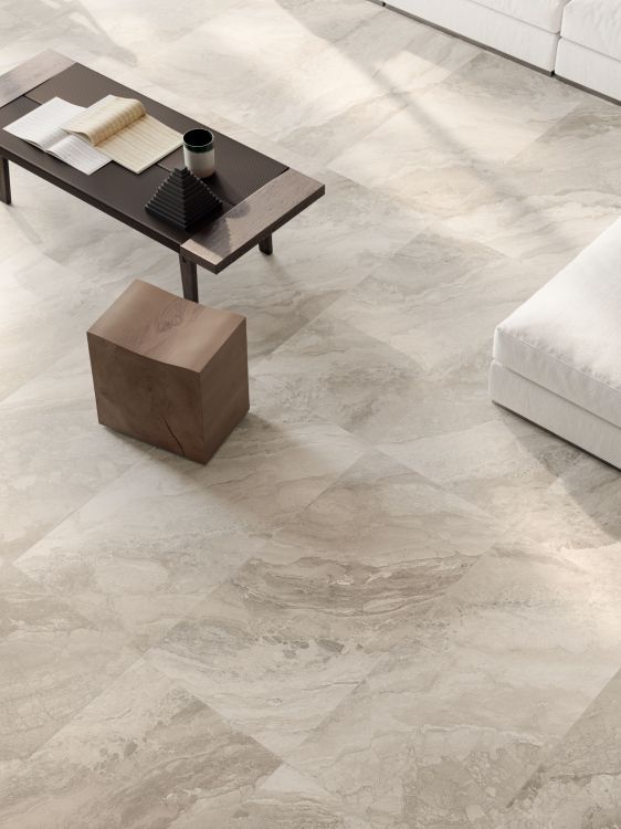 Mystic Beige Matte 12 x 24