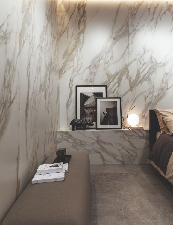 Etoile Creme Matte 24 x 48