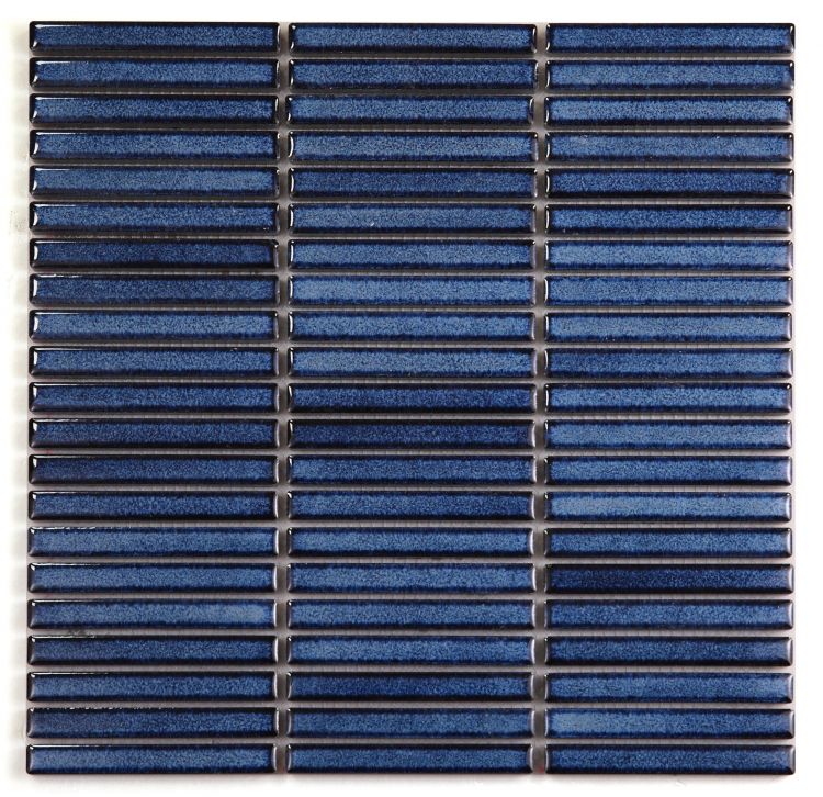 Hulu Blue Band 11 x 11.5 Hulu Blue Band 11 x 11.5