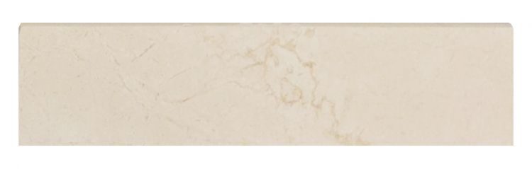 Prestigio Marfil Soft Bullnose 3 x 12