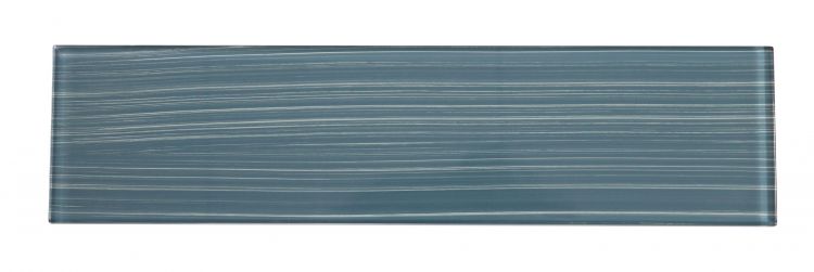 Lucy Pacific Blue Painting 4 x 16 Lucy Pacific Blue Painting 4 x 16