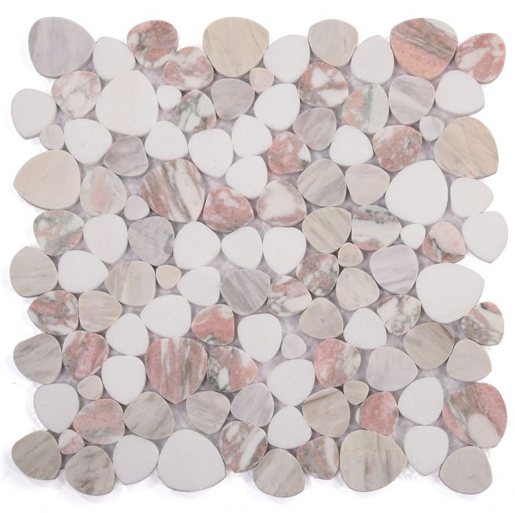 Aphrodite Rose 12 x 12   ( Recommend Aphrodite Soft Rose )