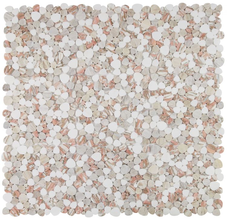 Aphrodite Rose 12 x 12   ( Recommend Aphrodite Soft Rose )
