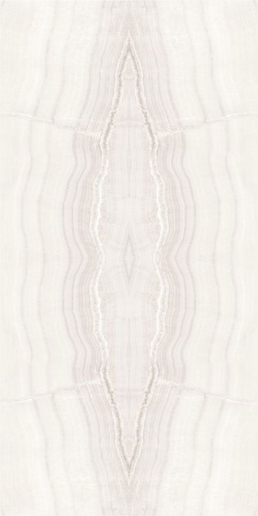 Skorpion Ivory Book Match Deco 48 x 96