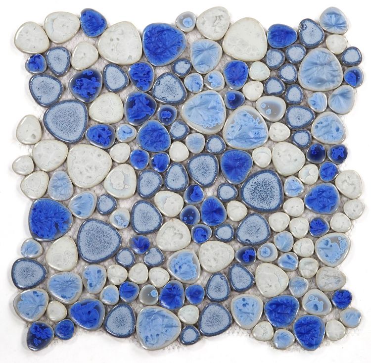 Growing Sapphire 11.5 x 11.5