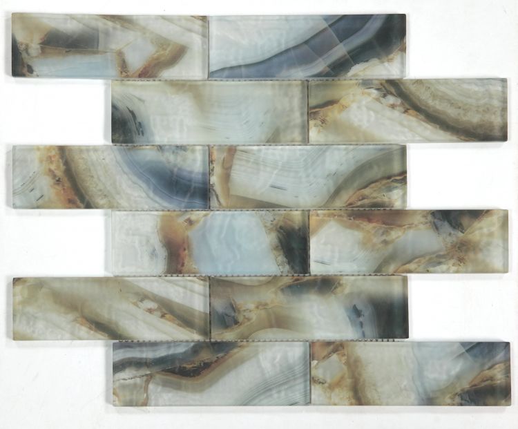 Art Onyx Mauna 11.75 x 11.75