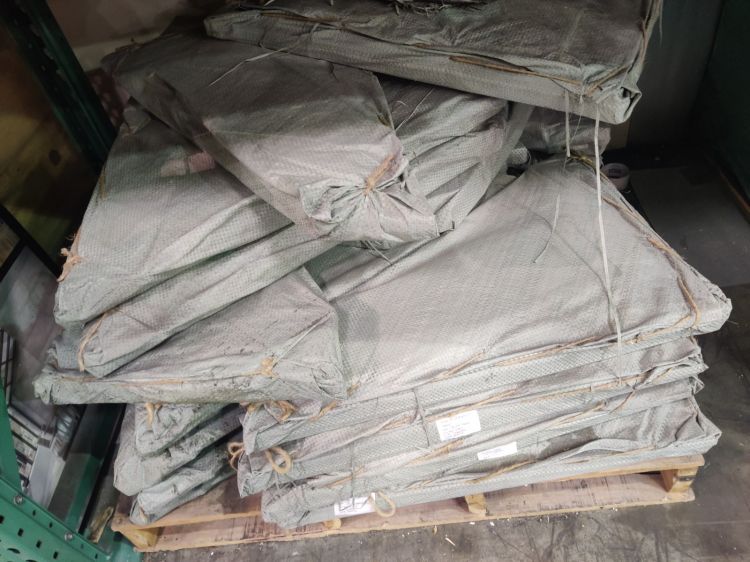 Wood Display 2CM Paver - 8-Slot