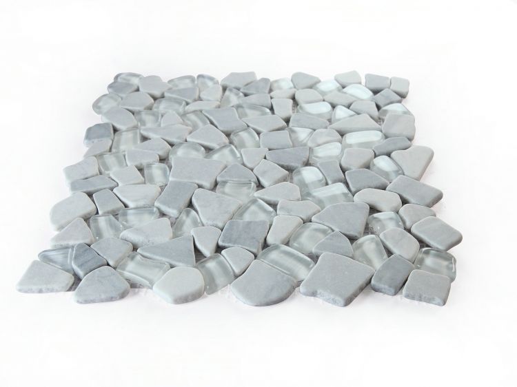 Pebble Grey 12 x 12