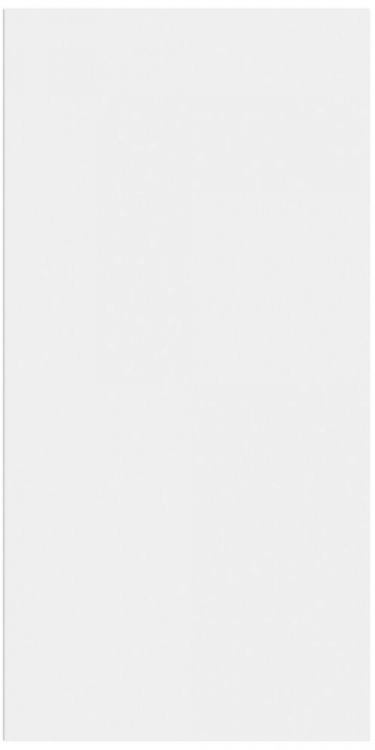 Polar Style White Matte 12 x 24