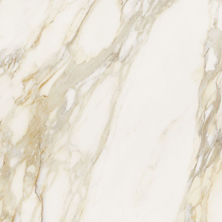 Etoile Creme Glossy 48 x 48