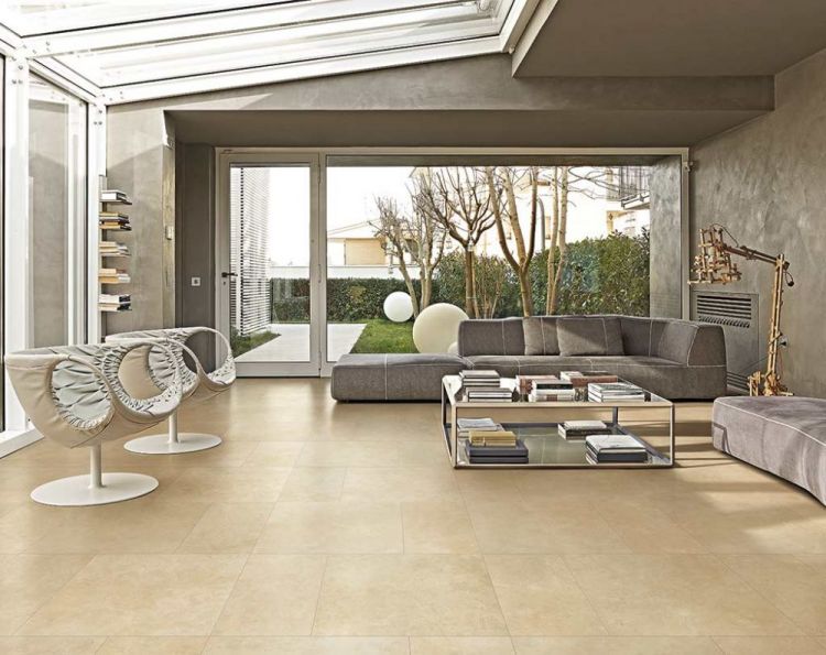 Luxury Marfil Polished (2 PC) 24 x 48