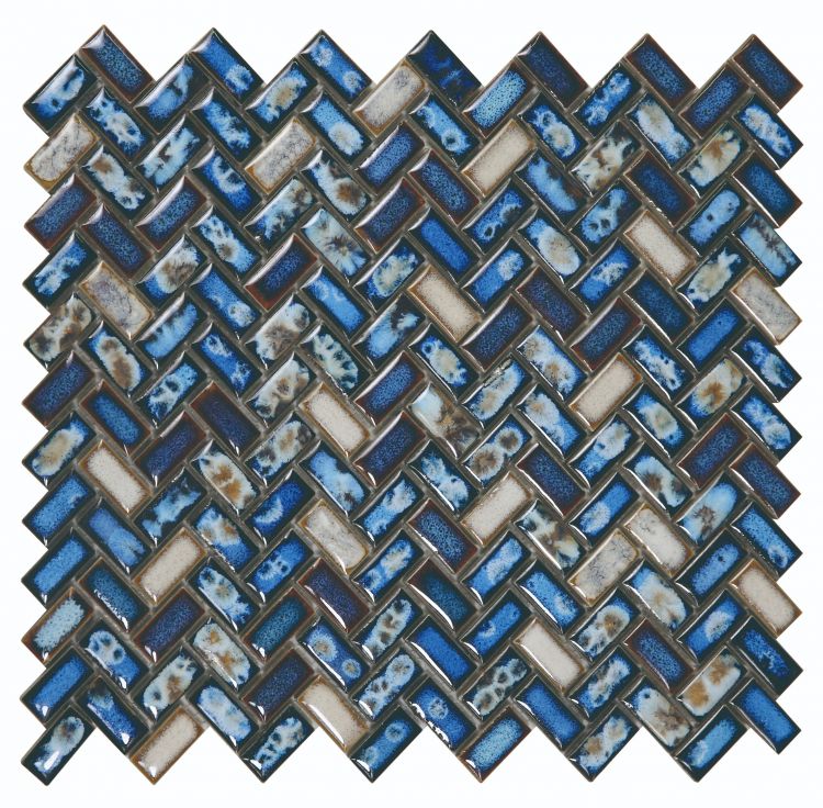 Tango Sapphire 11.25 x 12.75
