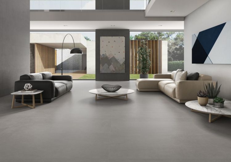 Core Concrete (8 PC) 12 x 24