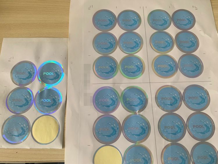 Pool Stickers Pool Stickers