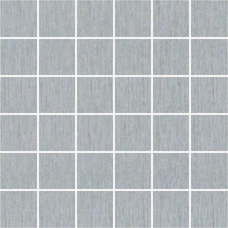 Angel Grey 2 x 2 Mosaic 12 x 12