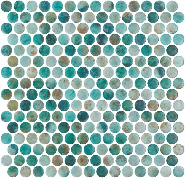 Vanguard Penny Green 11.25 x 11.25