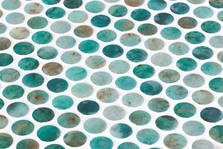 Vanguard Penny Green 11.25 x 11.25