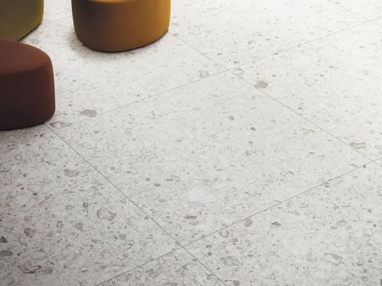 Orobica Bianca Matte 48 x 48