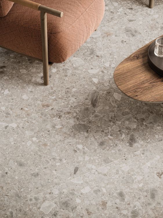 Orobica Beige Matte 24 x 48