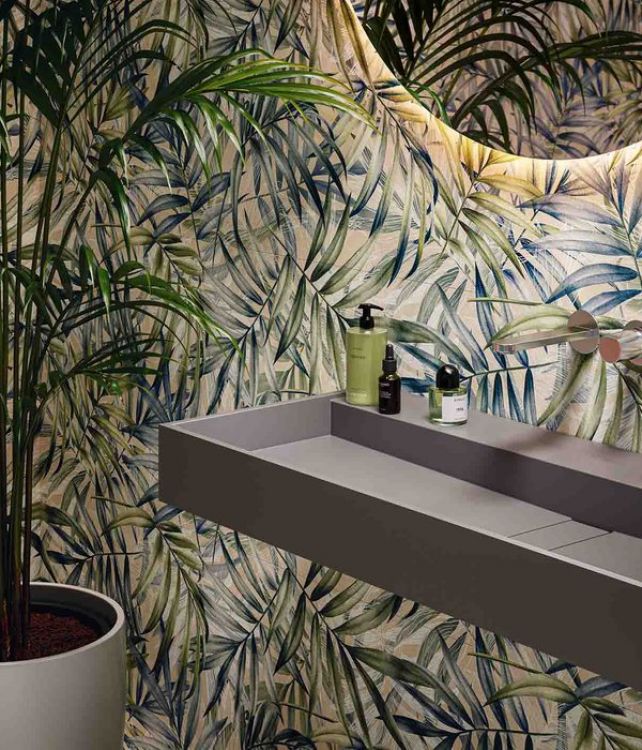 Sable Jardin 01 Matte 24 x 48