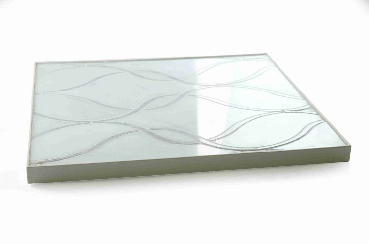 Concept Board - Prestige Large White 14 x 16
