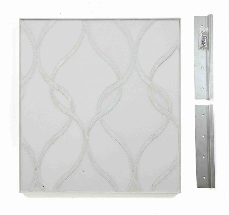 Concept Board - Prestige Large Pearl 14 x 16