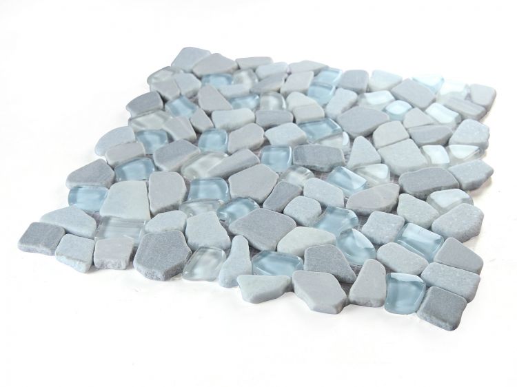Pebble Deep Ocean 12 x 12