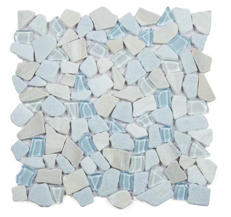 Pebble Marina 12 x 12