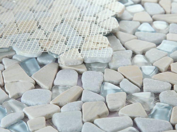 Pebble Marina 12 x 12