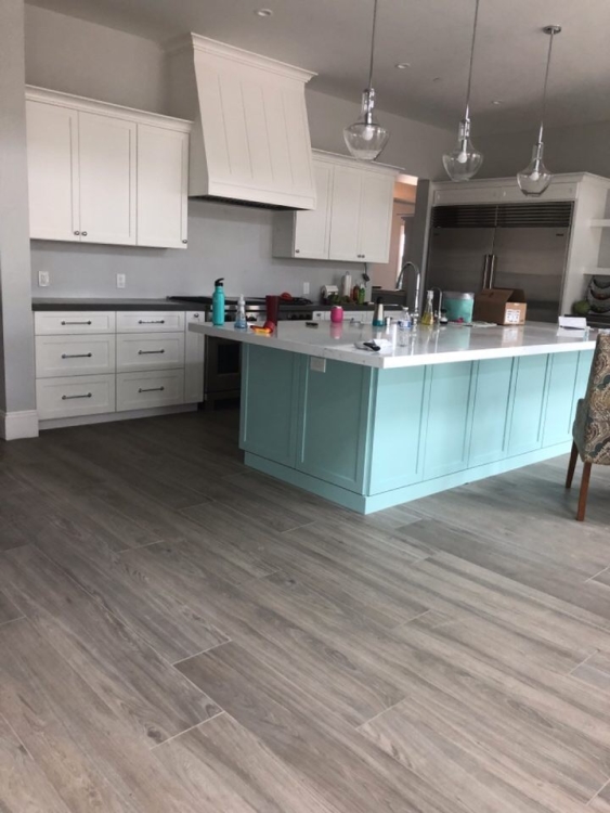 Deck Dusk 10 x 60
