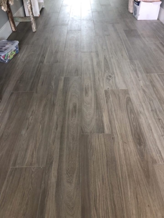 Deck Dusk 10 x 60