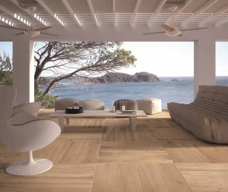Larix Sabbia 8 x 68