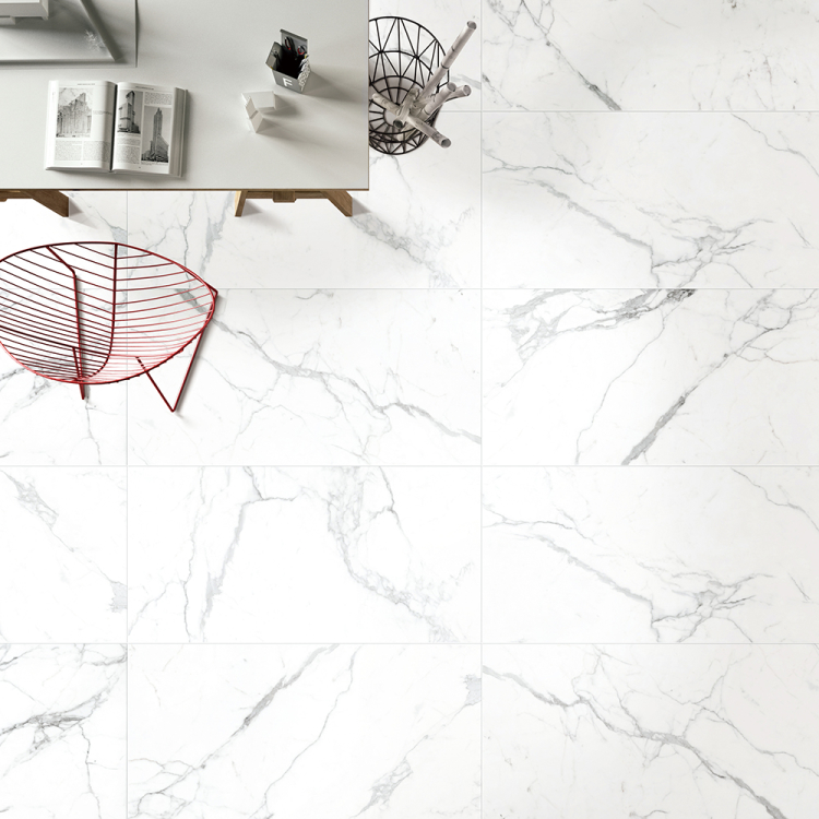 Malaysia Carrara Pre Matte 12 x 24