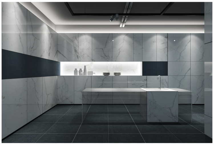Malaysia Carrara Pre Matte 12 x 24